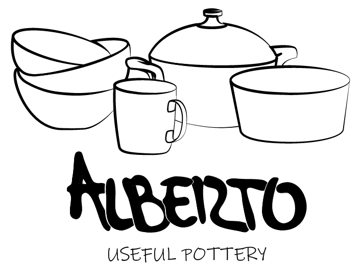 אלברטו לוגו
